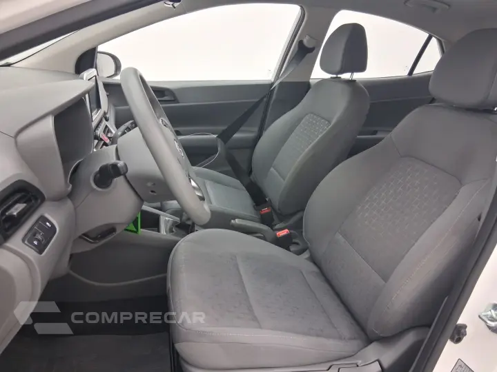HB20S 1.0 12V FLEX COMFORT MANUAL