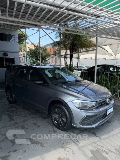 Polo Track 1.0 Flex 12V 5p