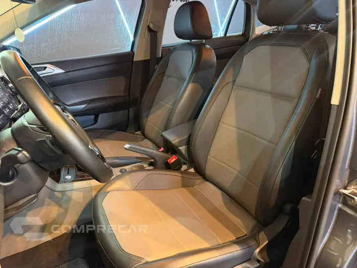 Virtus 1.0 200 Tsi Highline Automático