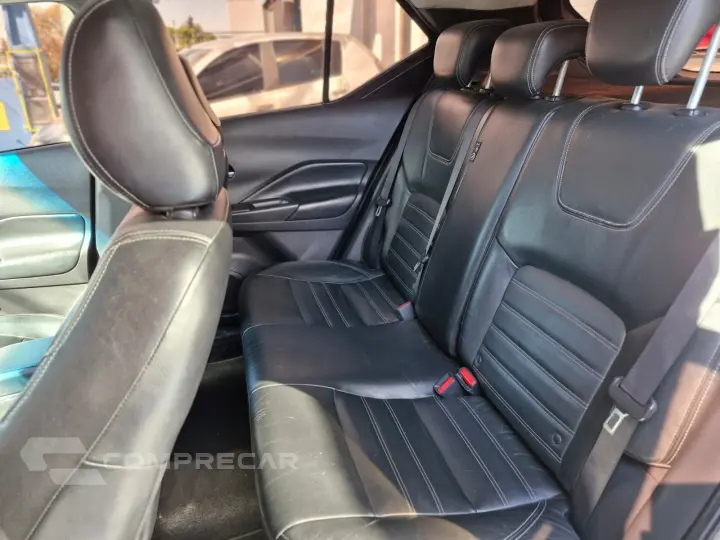KICKS 1.6 16V FLEXSTART SL 4P XTRONIC