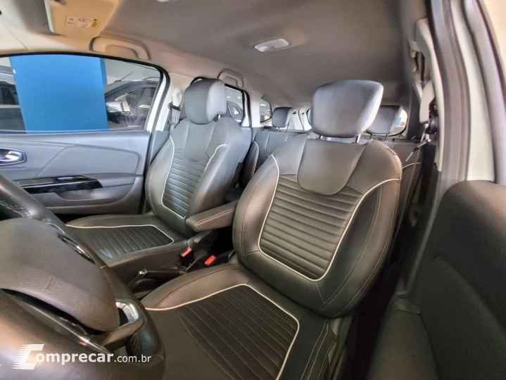 CAPTUR 1.6 16V SCE Intense
