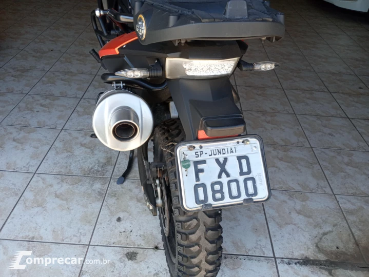 F800Gs