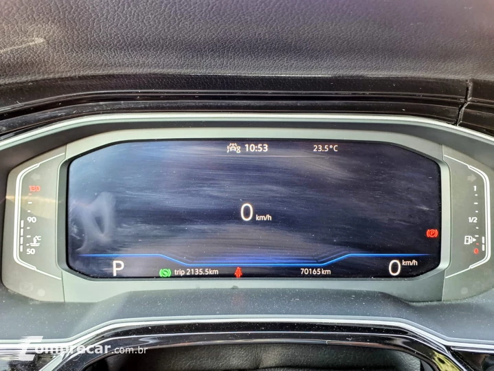 NIVUS 1.0 200 TSI Highline