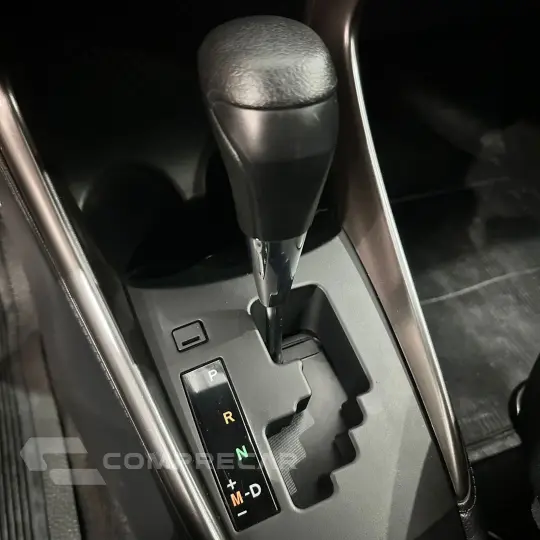 YARIS XL 1.5 Flex 16V 5p Aut.