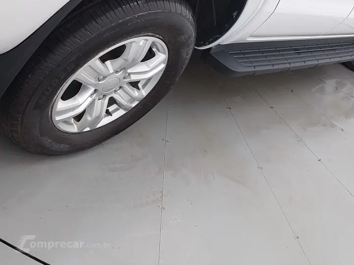 RANGER 3.2 XLT 4X4 CD 20V DIESEL 4P AUTOMÁTICO