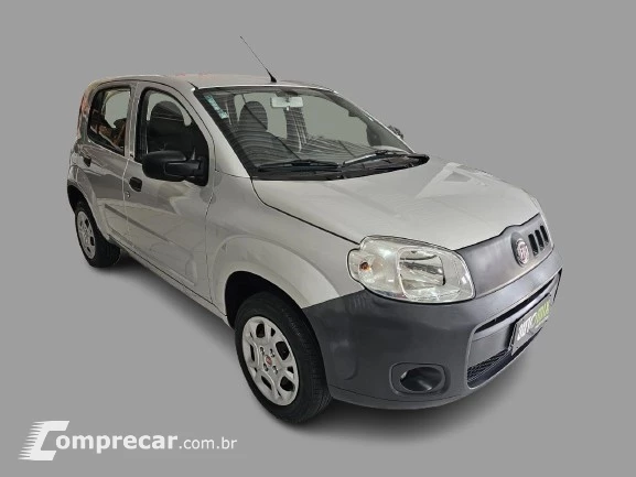 UNO 1.0 EVO Vivace 8V