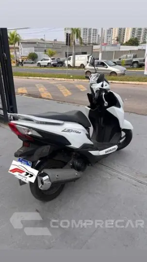 ELITE 125