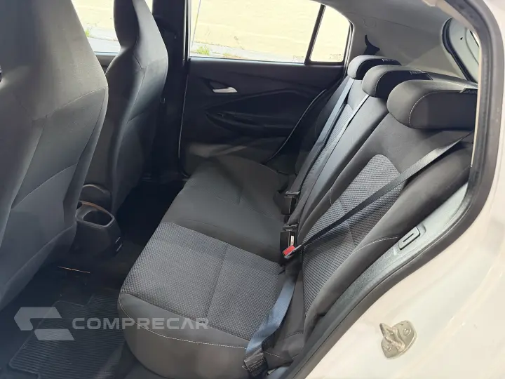ONIX 1.0 MPFI LT 8V