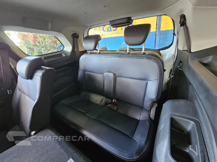 SPIN PREMIER 1.8 8V Econo.Flex 5p Aut.