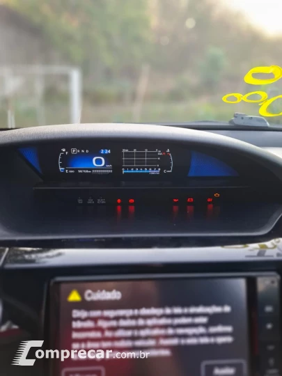Etios XLS 1.5