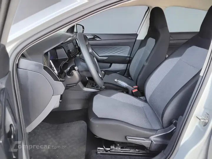 POLO POLO 1.0 TSI FLEX 12V 5P