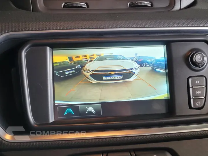 SPIN PREMIER 1.8 8V Econo.Flex 5p Aut.