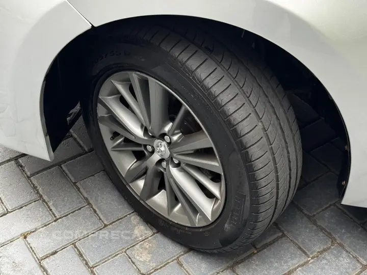 COROLLA 2.0 XEI 16V