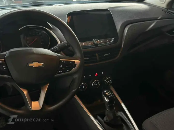 ONIX 1.0 FLEX LT MANUAL