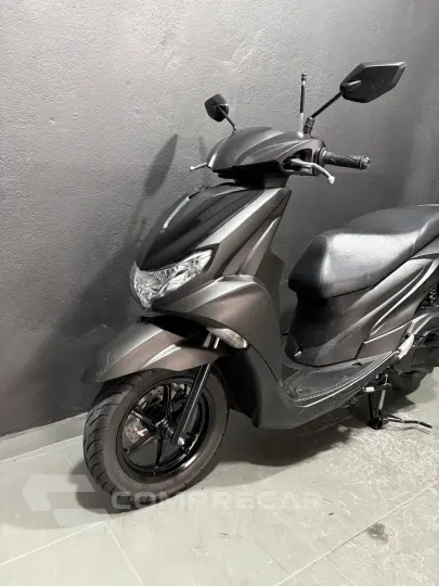 FLUO 125 ABS