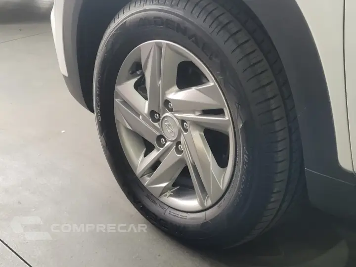 Creta Comfort 1.0 TB 12V Flex Aut.