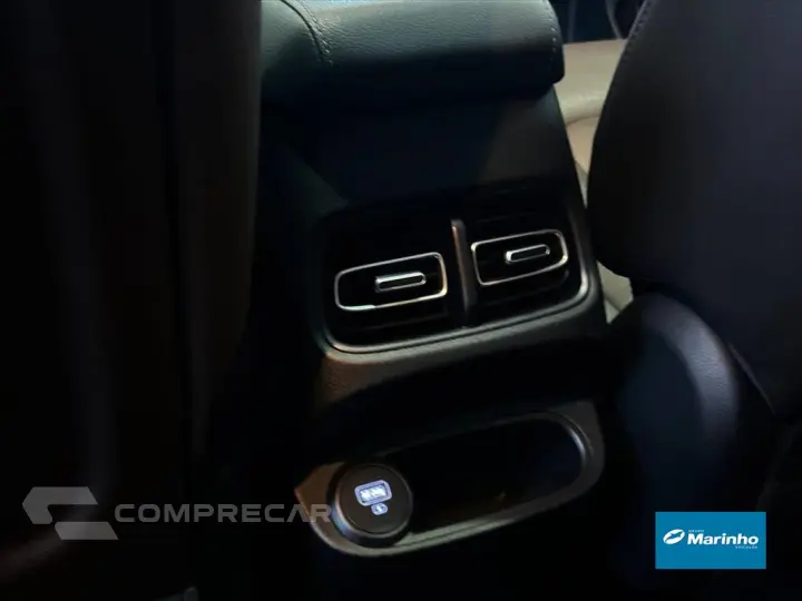 CRETA 1.0 TGDI FLEX PLATINUM AUTOMÁTICO