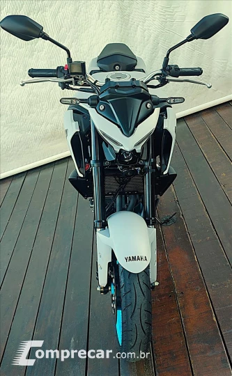 MT-03 ABS
