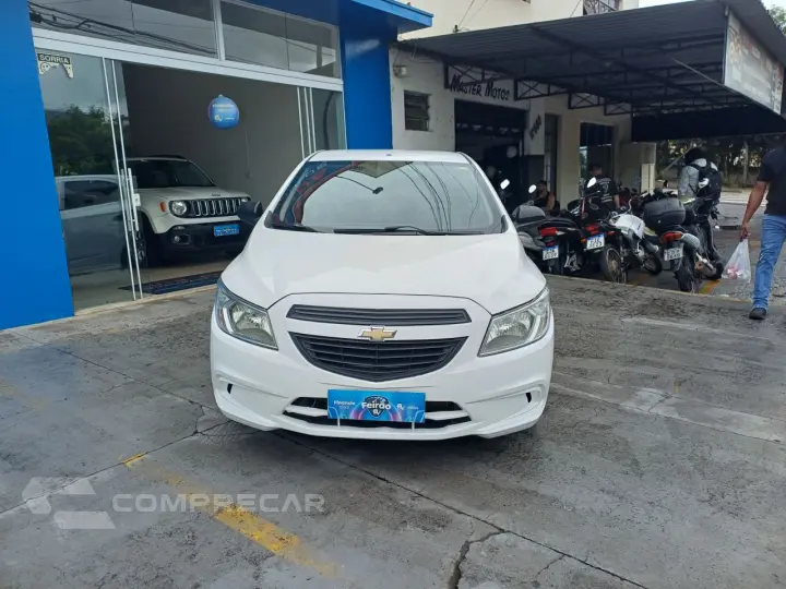 Onix Hatch 1.0 4P FLEX JOY