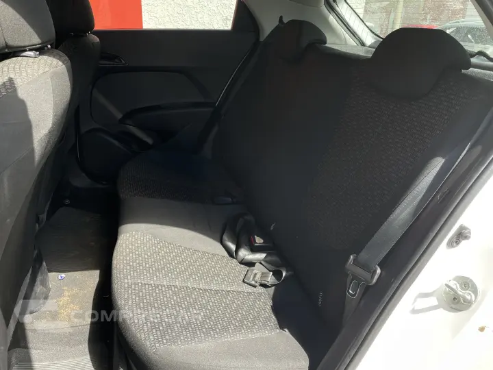 HB20 1.0 COMFORT 12V FLEX 4P MANUAL