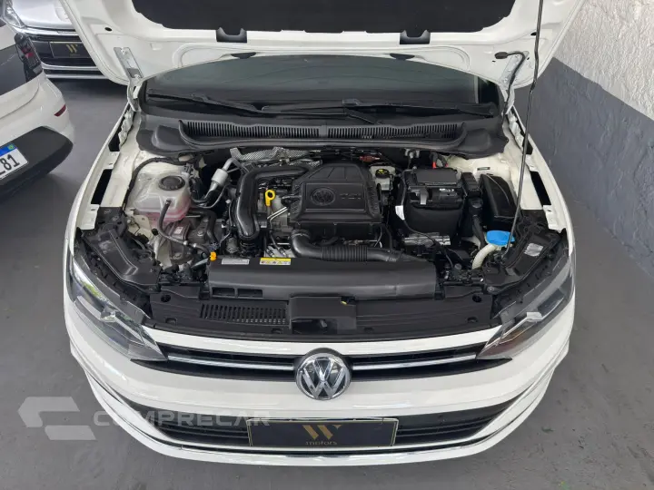 POLO 1.0 200 TSI Highline
