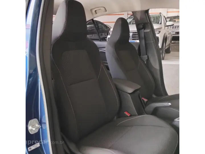 ONIX 1.0 TURBO FLEX PLUS LTZ AUTOMÁTICO