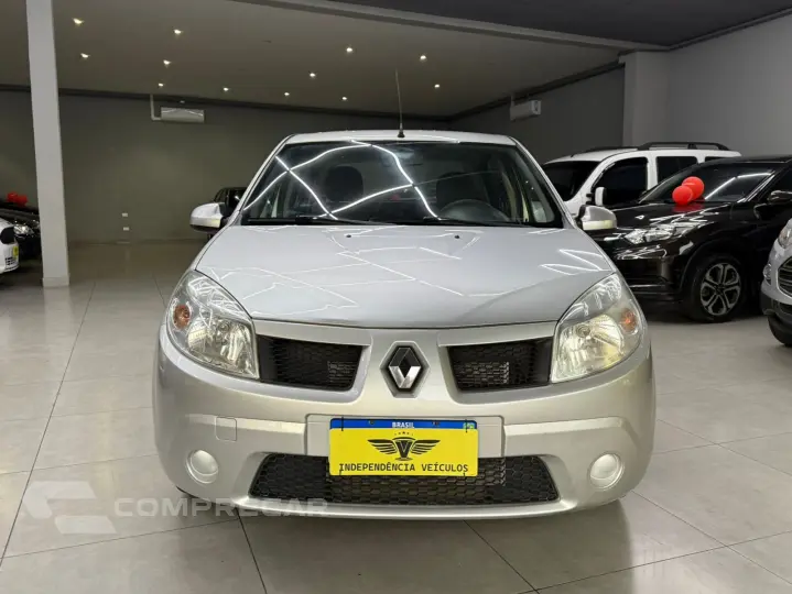 SANDERO 1.6 16V SCE Expression