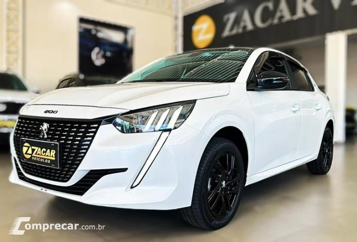 208 STYLE MT