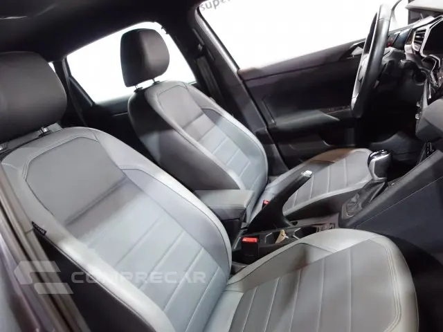 NIVUS - 1.0 200 TSI TOTAL HIGHLINE AUTOMÁTICO