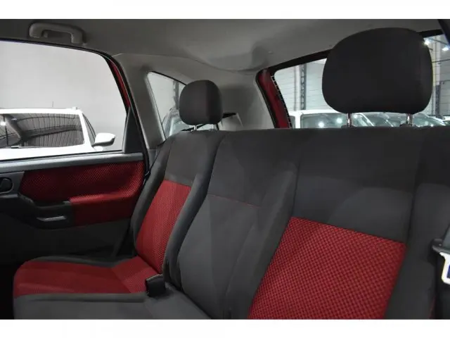 MERIVA - 1.8 MPFI SS 8V 4P MANUAL