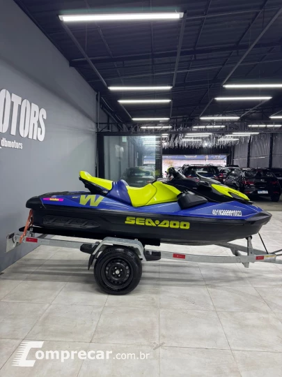 Sea-Doo Wake 170