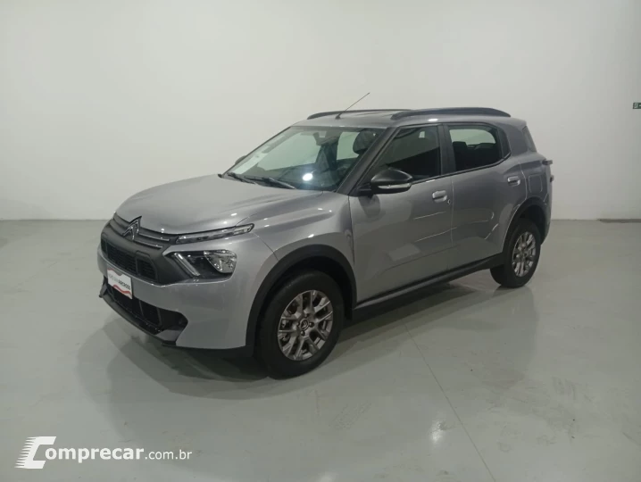 C3 AIRCROSS 1.0 Turbo 200 Fell Pack 7L