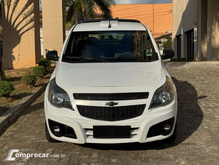 MONTANA 1.4 MPFI LS CS 8V