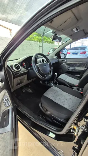 FIESTA 1.0 MPI Class Hatch 8V