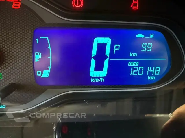 ONIX - 1.4 MPFI LTZ 8V 4P AUTOMÁTICO