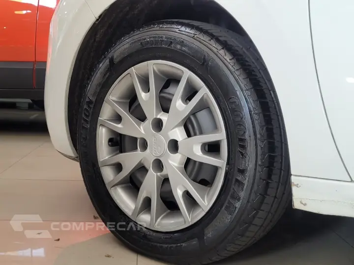208 Active/Active Pack 1.5 Flex 8V 5p