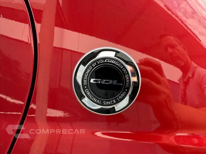 GOL 1.0 12V MPI TOTALFLEX LAST EDITION 4P MANUAL