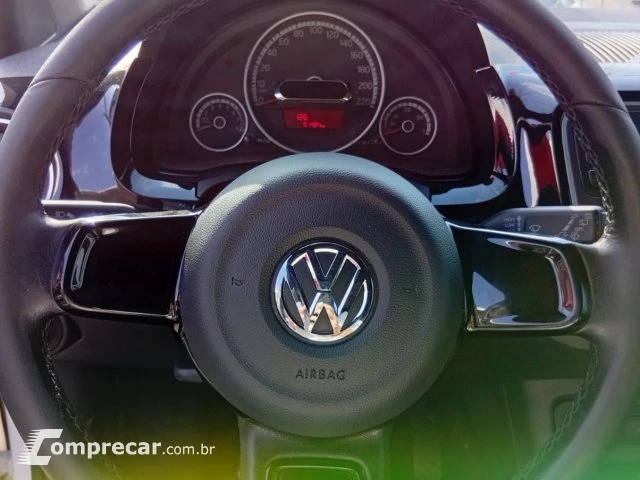 UP - 1.0 TSI SPEED UP 12V 4P MANUAL
