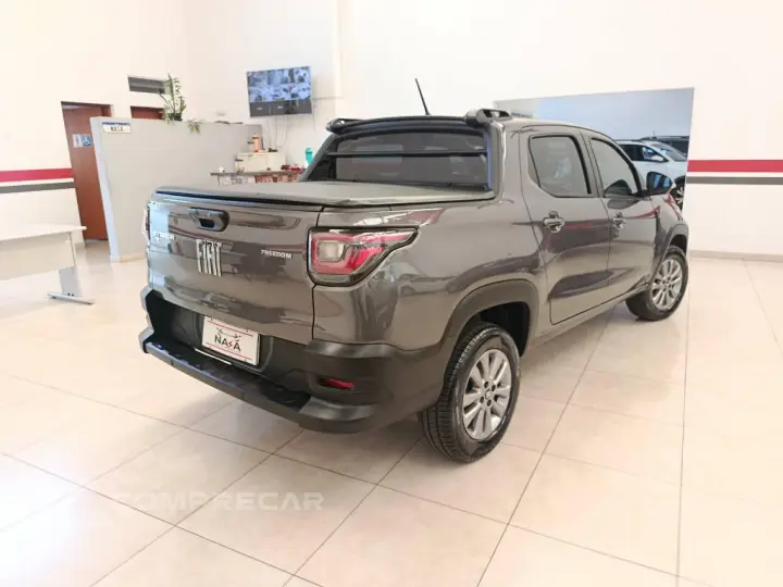 STRADA 1.3 Firefly Freedom CD