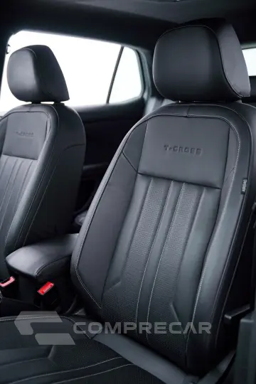 T-Cross Hig. 250 TSI 1.4 Flex 16V 5p Aut