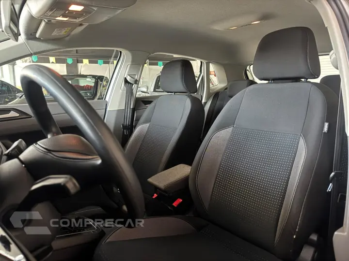 POLO 1.0 200 TSI Comfortline