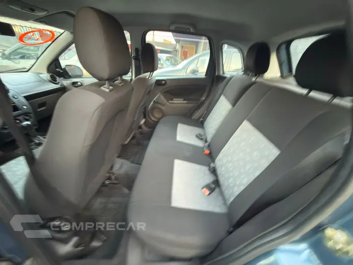 FIESTA 1.0 MPI Class 8V