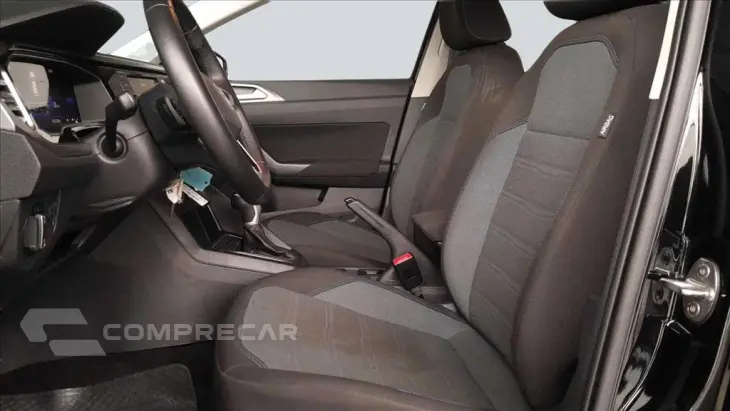 NIVUS 1.0 200 TSI TOTAL FLEX COMFORTLINE AUTOMÁTI