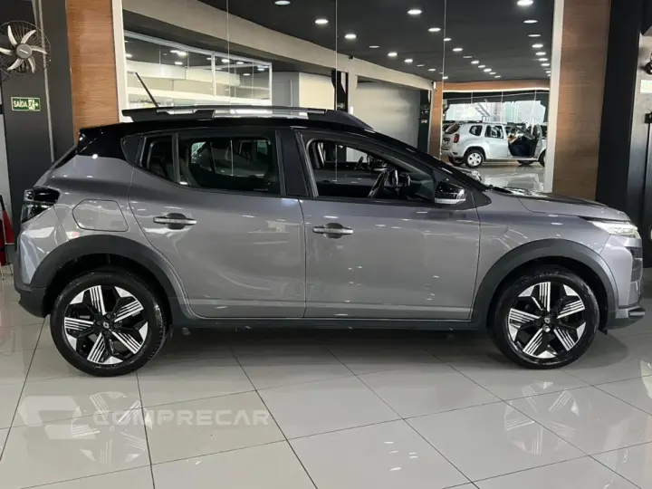 KARDIAN 1.0 TCE FLEX TECHNO EDC