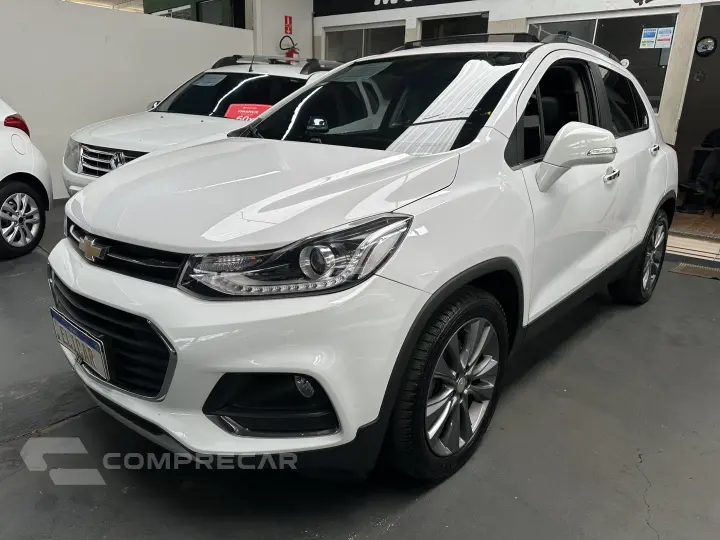 TRACKER 1.4 16V Turbo Premier