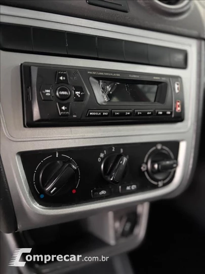 GOL 1.0 MI SPECIAL 8V FLEX 4P MANUAL