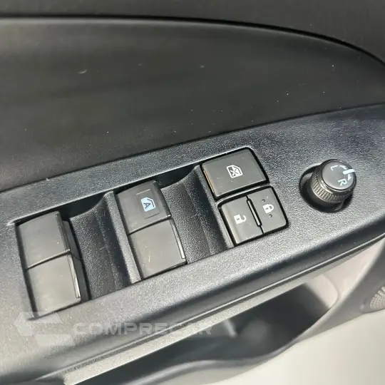 YARIS XLS 1.5 Flex 16V 5p Aut.