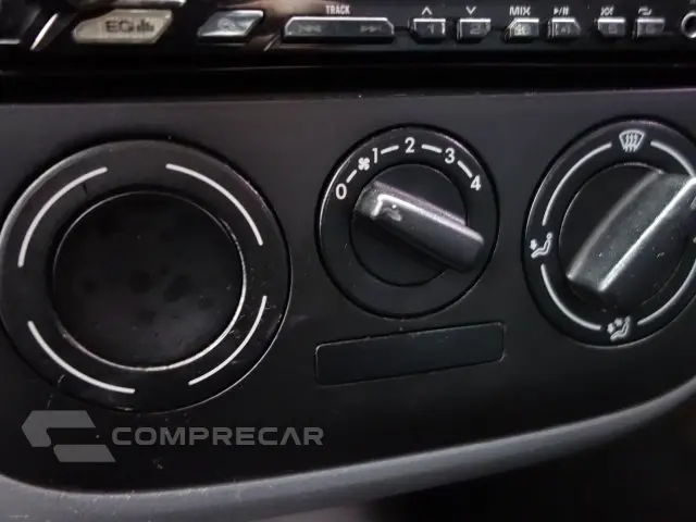 GOL - 1.0 MI 8V 2P MANUAL