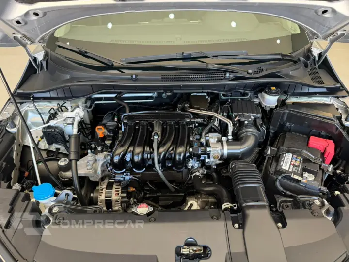 City Sedan LX 1.5
