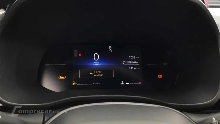 KARDIAN 1.0 TCE FLEX EVOLUTION EDC